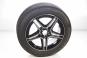 Juego completo de ruedas de invierno de aleación de 19 pulgadas con neumáticos Bridgestone para Clase GLA H247, Clase GLB X247, original Mercedes-AMG  - OSC_IMAGE 2