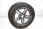 Juego completo de ruedas de invierno de aleación de 19 pulgadas con neumáticos Bridgestone para Clase GLA H247, Clase GLB X247, original Mercedes-AMG  - OSC_IMAGE 2