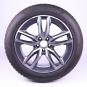 Juego de ruedas completas AMG de aluminio de 19 pulgadas Cla  - OSC_IMAGE 2