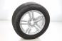 Juego completo de ruedas de verano de aleación de 18 pulgadas con neumáticos Pirelli para Clase GLA H247, Clase GLB X247, original Mercedes-Benz  - OSC_IMAGE 2