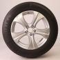 Rueda completa de aluminio CONTI | WinterContactTS870P en llanta de 5 radios  - OSC_IMAGE 2