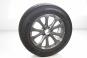 Juego de ruedas completas de aluminio de 18 pulgadas Pirelli  - OSC_IMAGE 2