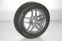 Juego completo de ruedas de invierno de aleación de 19 pulgadas con neumáticos Pirelli para GLC-Coupe 253, GLC-SUV X253, original Mercedes-AMG  - OSC_IMAGE 2