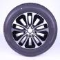 Juego de ruedas completas de aluminio de 18 pulgadas Pirelli  - OSC_IMAGE 2