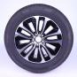 Juego de ruedas completas de aluminio de 18 pulgadas Pirelli  - OSC_IMAGE 2