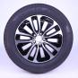 Juego de ruedas completas de aluminio de 18 pulgadas Pirelli  - OSC_IMAGE 2