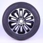 Juego de ruedas completas de aluminio de 18 pulgadas Pirelli  - OSC_IMAGE 2