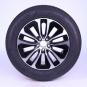 Juego de ruedas completas de aluminio de 18 pulgadas Pirelli  - OSC_IMAGE 2