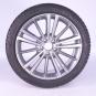 Juego de ruedas completas de aluminio de 19 pulgadas PIRELLI  - OSC_IMAGE 2