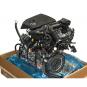 Motor gasolina  - OSC_IMAGE 2