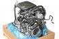 Motor gasolina  - OSC_IMAGE 2