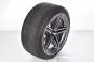 Rueda completa aluminio MICHELIN/Pilot5 AMG de 5 radios dobl  - OSC_IMAGE 2