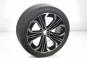 Juego de ruedas completas de aluminio de 21 pulgadas PIRELLI  - OSC_IMAGE 2