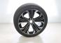 Juego de ruedas completas de aluminio de 21 pulgadas GOODYEAR EQE SUV 294  - OSC_IMAGE 2