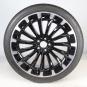 Juego completo de ruedas de verano de aleación de 22 pulgadas con neumáticos Cooper para EQE SUV 294, original Mercedes-AMG  - OSC_IMAGE 2