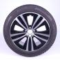Juego completo de ruedas de invierno de aleación de 19 pulgadas con neumáticos Pirelli para EQE 295, original Mercedes-Benz  - OSC_IMAGE 2