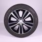 Juego completo de ruedas de invierno de aleación de 19 pulgadas con neumáticos Pirelli para EQE 295, original Mercedes-Benz  - OSC_IMAGE 2