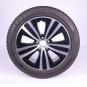 Juego completo de ruedas de invierno de aleación de 19 pulgadas con neumáticos Pirelli para EQE 295, original Mercedes-Benz  - OSC_IMAGE 2