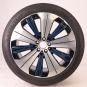 Rueda completa Alu GOODY/EagleF1Asymmetric5, llanta de 10 ra  - OSC_IMAGE 2
