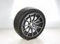 Juego completo de ruedas de verano de aleación de 21 pulgadas con neumáticos Michelin para EQS 297, original Mercedes-AMG  - OSC_IMAGE 2