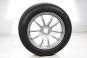 Juego completo de ruedas de verano de aleación de 19 pulgadas con neumáticos Pirelli para EQS 297, original Mercedes-Benz  - OSC_IMAGE 2