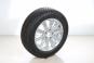 Juego de ruedas completas de aluminio de 16 pulgadas GOODYEAR Citan 420  - OSC_IMAGE 2