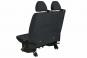 Asiento de dos plazas, parte trasera  - OSC_IMAGE 2