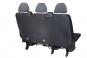 Asiento de tres plazas parte trasera  - OSC_IMAGE 2