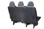 Asiento de tres plazas parte trasera  - OSC_IMAGE 2
