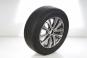 Juego completo de ruedas de verano de aleación de 19 pulgadas con neumáticos Michelin para G-Modell 463, original Mercedes-Benz  - OSC_IMAGE 2