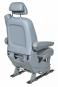 Asiento de un asiento parte trasera Todas las filas de asien  - OSC_IMAGE 2