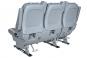 Asiento de tres plazas, confort para las plazas traseras/1.  - OSC_IMAGE 2