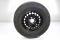 Juego completo de ruedas de invierno de acero de 16 pulgadas con neumáticos Kumho para Sprinter VS30 Hinterradantrieb 907, original Mercedes-Benz  - OSC_IMAGE 2