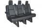 Asiento de tres plazas parte trasera estándar  - OSC_IMAGE 2