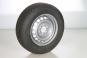 Juego completo de ruedas de verano de acero de 16 pulgadas con neumáticos Bridgestone para Sprinter VS30 Vorderradantrieb 910, original Mercedes-Benz  - OSC_IMAGE 2