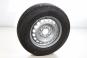 Juego de ruedas completas de acero de 16 pulgadas PIRELLI Sp  - OSC_IMAGE 2