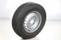 Juego de ruedas completas de acero de 16 pulgadas MICHELIN S  - OSC_IMAGE 2