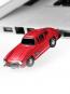 Colección memoria USB, 16 GB, 300 SL rojo, plástico/metal  - OSC_IMAGE 2