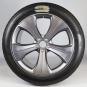 Juego completo de ruedas de verano de aleación de 21 pulgadas con neumáticos Pirelli para GL-/Clase GLS X167, original Mercedes-Benz  - OSC_IMAGE 3