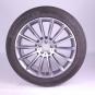 Juego de ruedas completas AMG de aluminio de 21 pulgadas Cla  - OSC_IMAGE 3