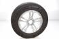 Juego completo de ruedas de invierno de aleación de 17 pulgadas con neumáticos Michelin para Clase GLA H247, Clase GLB X247, original Mercedes-Benz  - OSC_IMAGE 3