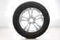 Juego completo de ruedas de invierno de aleación de 17 pulgadas con neumáticos Michelin para Clase GLA H247, Clase GLB X247, original Mercedes-Benz  - OSC_IMAGE 3