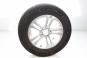 Juego completo de ruedas de invierno de aleación de 17 pulgadas con neumáticos Michelin para Clase GLA H247, Clase GLB X247, original Mercedes-Benz  - OSC_IMAGE 3