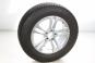 Juego completo de ruedas de invierno de aleación de 17 pulgadas con neumáticos Bridgestone para Clase GLA H247, Clase GLB X247, original Mercedes-Benz  - OSC_IMAGE 3