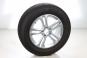 Juego completo de ruedas de invierno de aleación de 17 pulgadas con neumáticos Bridgestone para Clase GLA H247, Clase GLB X247, original Mercedes-Benz  - OSC_IMAGE 3