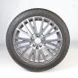 Juego completo de ruedas de invierno de aleación de 18 pulgadas con neumáticos Bridgestone para CLA ShootingBrake X118, Clase A 177 y otros, original Mercedes-Benz  - OSC_IMAGE 3