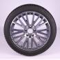 Juego completo de ruedas de invierno de aleación de 18 pulgadas con neumáticos Bridgestone para CLA ShootingBrake X118, Clase A 177 y otros, original Mercedes-Benz  - OSC_IMAGE 3