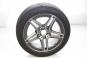 Juego de ruedas completas AMG de aluminio de 18 pulgadas Cla  - OSC_IMAGE 3