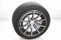 Juego completo de ruedas de invierno de aleación de 18 pulgadas con neumáticos Michelin para CLA 118, CLA ShootingBrake X118 y otros, original Mercedes-AMG  - OSC_IMAGE 3