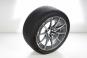 Juego completo de ruedas de invierno de aleación de 20 pulgadas con neumáticos Pirelli para AMG GT 192, original Mercedes-AMG  - OSC_IMAGE 3
